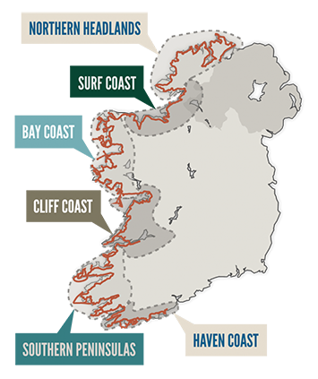 Wild-Atlantic-Way-Map-1